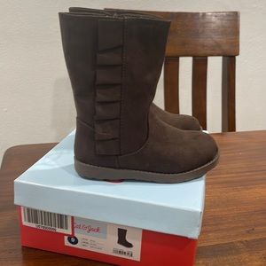 Kids boots